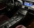 Черный Лексус ИС, объемом двигателя 2.5 л и пробегом 186 тыс. км за 16500 $, фото 7 на Automoto.ua