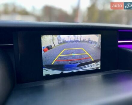 Черный Лексус ИС, объемом двигателя 2.5 л и пробегом 168 тыс. км за 22900 $, фото 44 на Automoto.ua