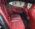 Чорний Лексус ІС, об'ємом двигуна 3.5 л та пробігом 75 тис. км за 6100 $, фото 10 на Automoto.ua
