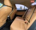 Черный Лексус ИС, объемом двигателя 3.5 л и пробегом 279 тыс. км за 15800 $, фото 8 на Automoto.ua