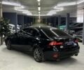 Черный Лексус ИС, объемом двигателя 2 л и пробегом 92 тыс. км за 18900 $, фото 12 на Automoto.ua