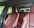Черный Лексус ИС, объемом двигателя 2.5 л и пробегом 93 тыс. км за 3641 $, фото 7 на Automoto.ua