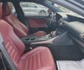 Чорний Лексус ІС, об'ємом двигуна 2.5 л та пробігом 106 тис. км за 3840 $, фото 8 на Automoto.ua