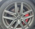 Черный Лексус ИС, объемом двигателя 3.5 л и пробегом 179 тыс. км за 12000 $, фото 11 на Automoto.ua