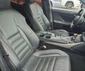 Черный Лексус ИС, объемом двигателя 3.5 л и пробегом 179 тыс. км за 12000 $, фото 8 на Automoto.ua