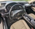 Чорний Лексус ІС, об'ємом двигуна 3.5 л та пробігом 72 тис. км за 3500 $, фото 8 на Automoto.ua