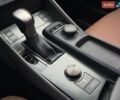 Черный Лексус ИС, объемом двигателя 3.5 л и пробегом 279 тыс. км за 15800 $, фото 16 на Automoto.ua