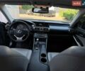 Черный Лексус ИС, объемом двигателя 2.5 л и пробегом 120 тыс. км за 16490 $, фото 10 на Automoto.ua
