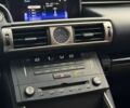 Черный Лексус ИС, объемом двигателя 3.5 л и пробегом 279 тыс. км за 15800 $, фото 19 на Automoto.ua