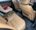 Черный Лексус ИС, объемом двигателя 2.5 л и пробегом 240 тыс. км за 16500 $, фото 5 на Automoto.ua