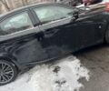 Черный Лексус ИС, объемом двигателя 2.5 л и пробегом 240 тыс. км за 14500 $, фото 3 на Automoto.ua