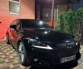 Чорний Лексус ІС, об'ємом двигуна 2.5 л та пробігом 90 тис. км за 20500 $, фото 8 на Automoto.ua
