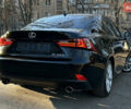 Чорний Лексус ІС, об'ємом двигуна 2 л та пробігом 97 тис. км за 19800 $, фото 8 на Automoto.ua