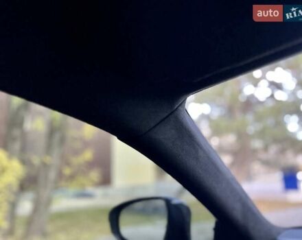 Черный Лексус ИС, объемом двигателя 2.5 л и пробегом 168 тыс. км за 22900 $, фото 43 на Automoto.ua