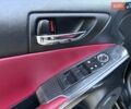 Чорний Лексус ІС, об'ємом двигуна 2.5 л та пробігом 177 тис. км за 14500 $, фото 27 на Automoto.ua