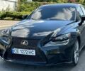 Чорний Лексус ІС, об'ємом двигуна 2.5 л та пробігом 239 тис. км за 14997 $, фото 16 на Automoto.ua