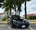 Чорний Лексус ІС, об'ємом двигуна 2 л та пробігом 170 тис. км за 16500 $, фото 2 на Automoto.ua