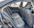 Чорний Лексус ІС, об'ємом двигуна 2.5 л та пробігом 89 тис. км за 14500 $, фото 11 на Automoto.ua