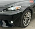 Чорний Лексус ІС, об'ємом двигуна 2.5 л та пробігом 218 тис. км за 15700 $, фото 5 на Automoto.ua