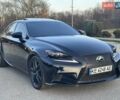 Чорний Лексус ІС, об'ємом двигуна 2.5 л та пробігом 177 тис. км за 14500 $, фото 3 на Automoto.ua