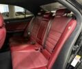 Черный Лексус ИС, объемом двигателя 2 л и пробегом 92 тыс. км за 18900 $, фото 18 на Automoto.ua