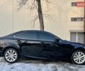 Чорний Лексус ІС, об'ємом двигуна 2.5 л та пробігом 192 тис. км за 16800 $, фото 10 на Automoto.ua