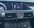 Чорний Лексус ІС, об'ємом двигуна 2.5 л та пробігом 90 тис. км за 20500 $, фото 7 на Automoto.ua