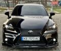 Чорний Лексус ІС, об'ємом двигуна 2.5 л та пробігом 168 тис. км за 24900 $, фото 1 на Automoto.ua