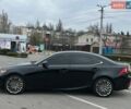 Чорний Лексус ІС, об'ємом двигуна 2.5 л та пробігом 218 тис. км за 15700 $, фото 6 на Automoto.ua