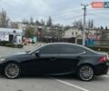 Чорний Лексус ІС, об'ємом двигуна 2.5 л та пробігом 213 тис. км за 17500 $, фото 6 на Automoto.ua