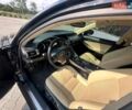 Черный Лексус ИС, объемом двигателя 2.5 л и пробегом 205 тыс. км за 14800 $, фото 6 на Automoto.ua