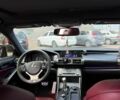 Чорний Лексус ІС, об'ємом двигуна 2.5 л та пробігом 180 тис. км за 16400 $, фото 16 на Automoto.ua