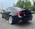 Чорний Лексус ІС, об'ємом двигуна 0 л та пробігом 74 тис. км за 4600 $, фото 4 на Automoto.ua