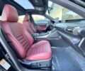 Лексус ИС 2015 в Полтаве на Automoto.ua Черный Лексус ИС, объемом двигателя 2.5 л и пробегом 75 тыс. км за 3800 $, фото 8 на Automoto.ua