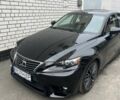 Чорний Лексус ІС, об'ємом двигуна 2.5 л та пробігом 240 тис. км за 14500 $, фото 1 на Automoto.ua