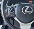 Чорний Лексус ІС, об'ємом двигуна 2.5 л та пробігом 177 тис. км за 14500 $, фото 31 на Automoto.ua
