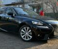 Чорний Лексус ІС, об'ємом двигуна 2 л та пробігом 97 тис. км за 19800 $, фото 9 на Automoto.ua