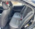 Чорний Лексус ІС, об'ємом двигуна 2.5 л та пробігом 89 тис. км за 14500 $, фото 9 на Automoto.ua