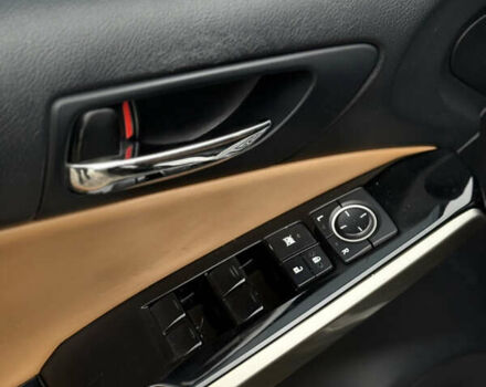 Черный Лексус ИС, объемом двигателя 3.46 л и пробегом 274 тыс. км за 18500 $, фото 10 на Automoto.ua