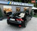 Черный Лексус ИС, объемом двигателя 2 л и пробегом 154 тыс. км за 16900 $, фото 17 на Automoto.ua
