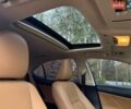 Черный Лексус ИС, объемом двигателя 3.5 л и пробегом 279 тыс. км за 15800 $, фото 14 на Automoto.ua