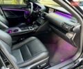 Черный Лексус ИС, объемом двигателя 2.5 л и пробегом 168 тыс. км за 22900 $, фото 40 на Automoto.ua