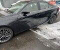 Черный Лексус ИС, объемом двигателя 2.5 л и пробегом 240 тыс. км за 14500 $, фото 2 на Automoto.ua