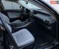 Черный Лексус ИС, объемом двигателя 2.5 л и пробегом 120 тыс. км за 16870 $, фото 13 на Automoto.ua