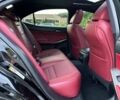 Черный Лексус ИС, объемом двигателя 2.5 л и пробегом 77 тыс. км за 6300 $, фото 13 на Automoto.ua