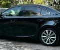 Черный Лексус ИС, объемом двигателя 2 л и пробегом 98 тыс. км за 15500 $, фото 5 на Automoto.ua