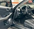 Чорний Лексус ІС, об'ємом двигуна 2.5 л та пробігом 213 тис. км за 17500 $, фото 18 на Automoto.ua