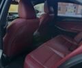 Черный Лексус ИС, объемом двигателя 2.5 л и пробегом 173 тыс. км за 18500 $, фото 13 на Automoto.ua