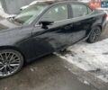 Чорний Лексус ІС, об'ємом двигуна 2.5 л та пробігом 240 тис. км за 14500 $, фото 2 на Automoto.ua