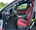 Черный Лексус ИС, объемом двигателя 2.5 л и пробегом 77 тыс. км за 6300 $, фото 6 на Automoto.ua